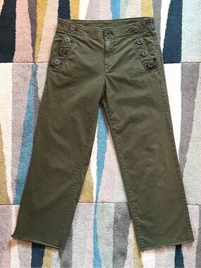 Sanctuary Cropped Pants